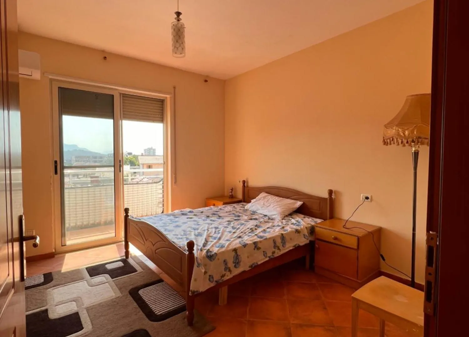 Apartment Center Home Shkoder