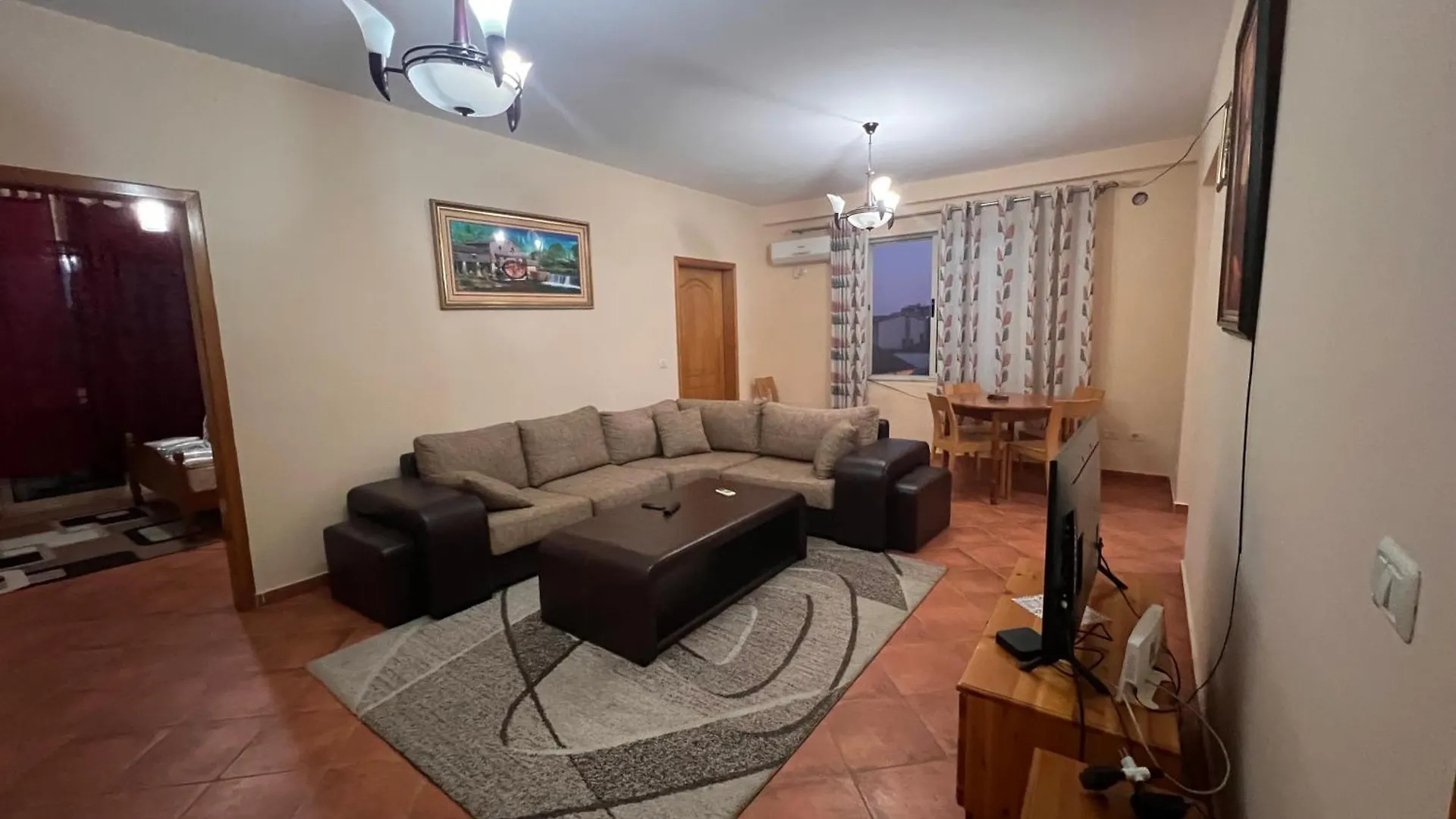 Center Home Shkoder