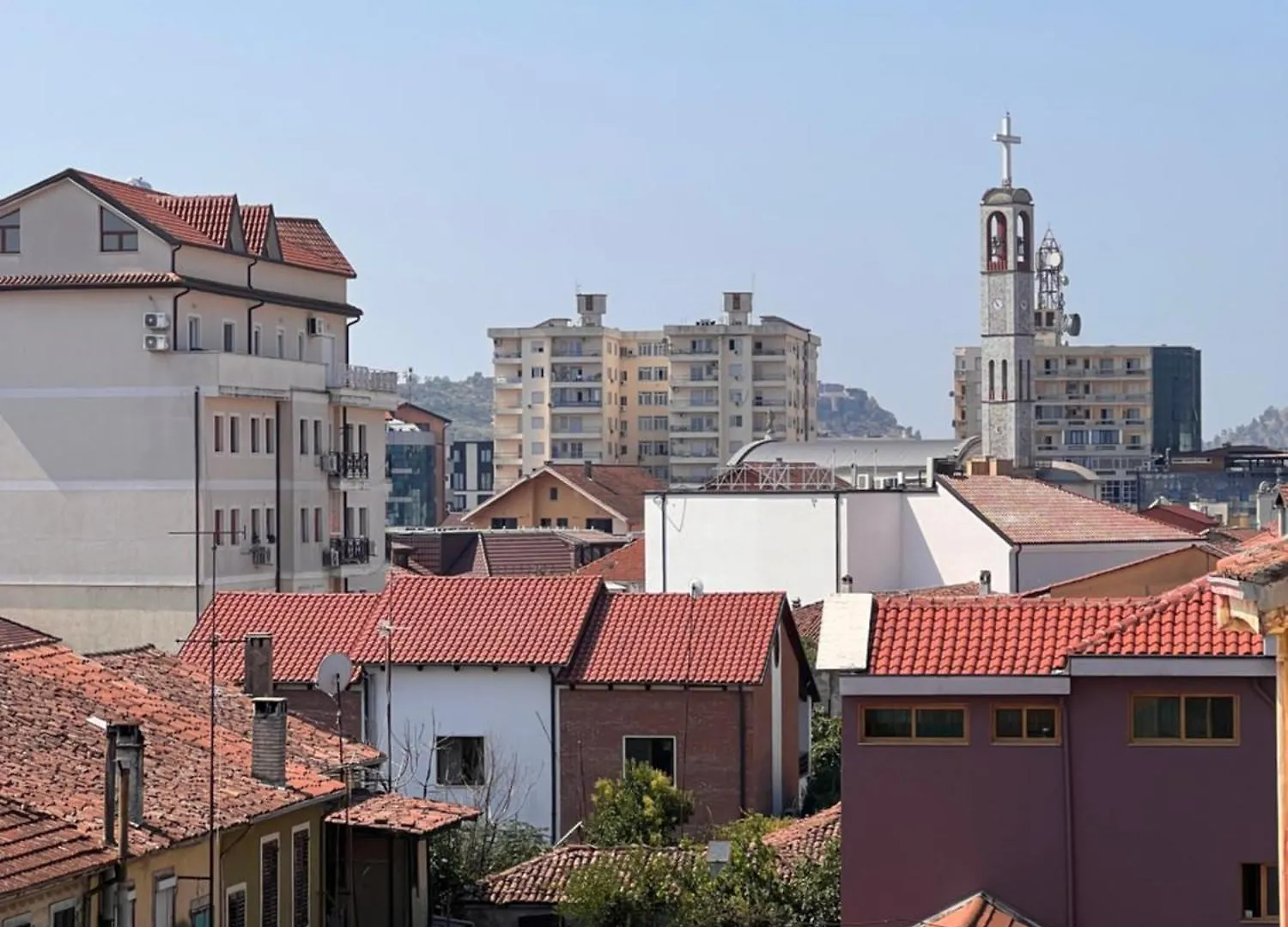 Center Home Shkoder Albania